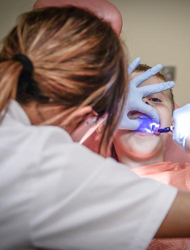 服务器攻击方式